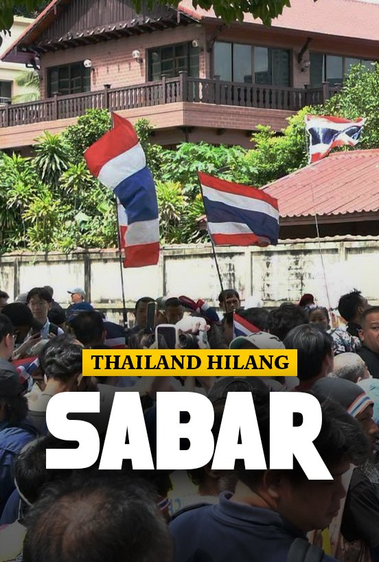 Kenapa Thailand Mula Berang Dengan Pelancong Israel?